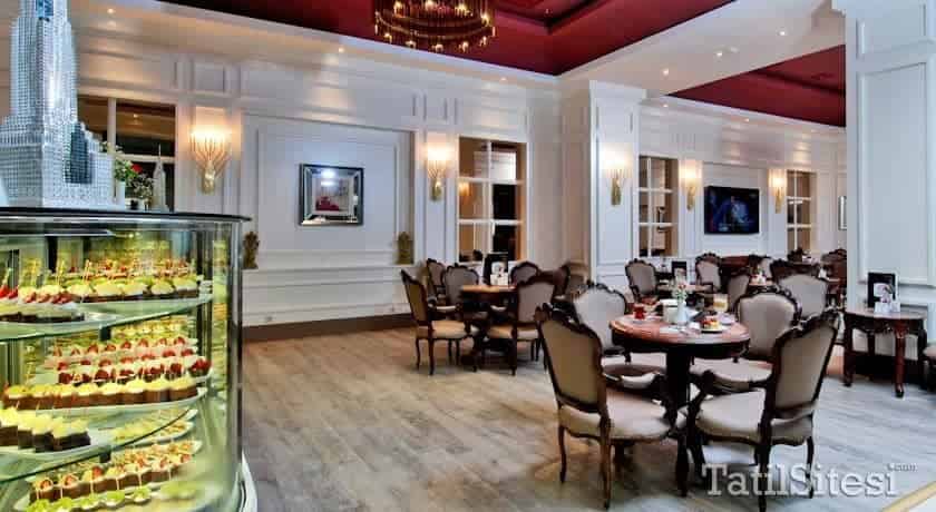 Delphin Diva Premiere Hotel